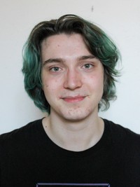 Naim Mackel