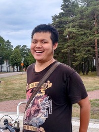Lingrui Cheng
