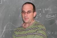 Prof. Dr. Jan von Delft