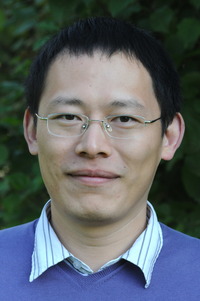 Prof. Dr. Hong-Hao Tu