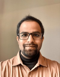 Nilaya Deshpande