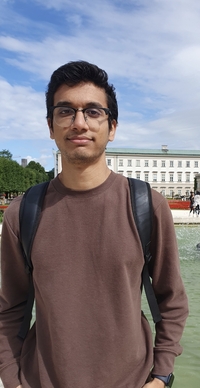 Madhav Menon