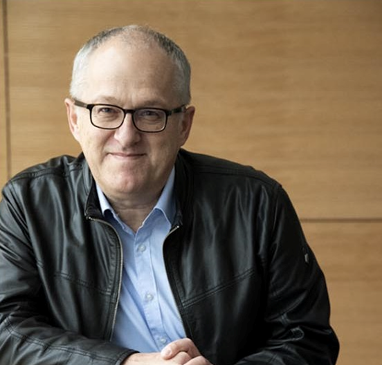 Prof. Dr. Erwin Frey