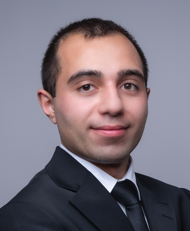 Onurcan Bektas