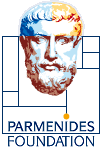 parmenides-logo