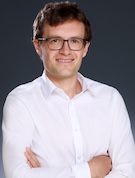 Dr. Sebastian Zell