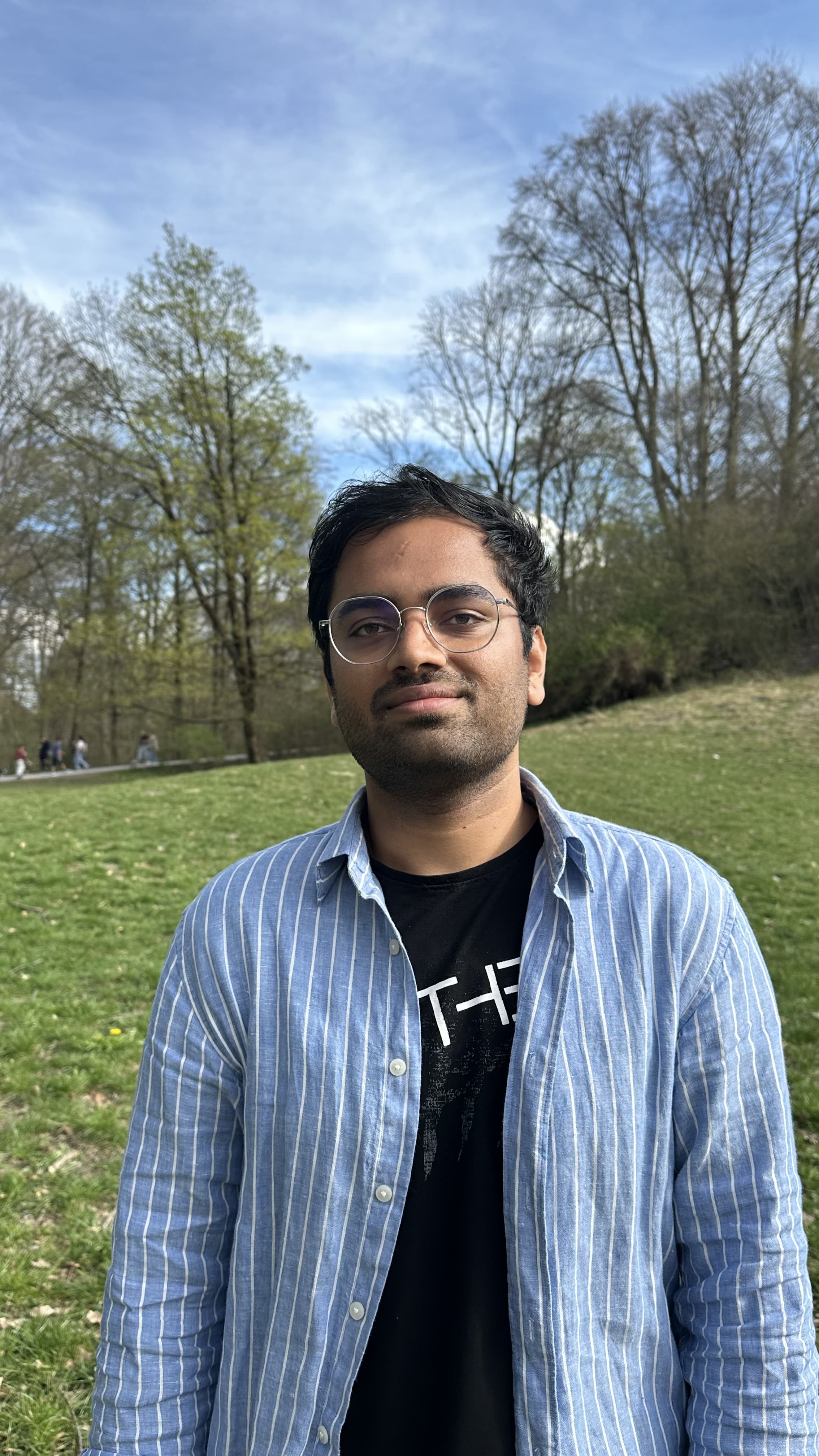 Gaurav Narkhede