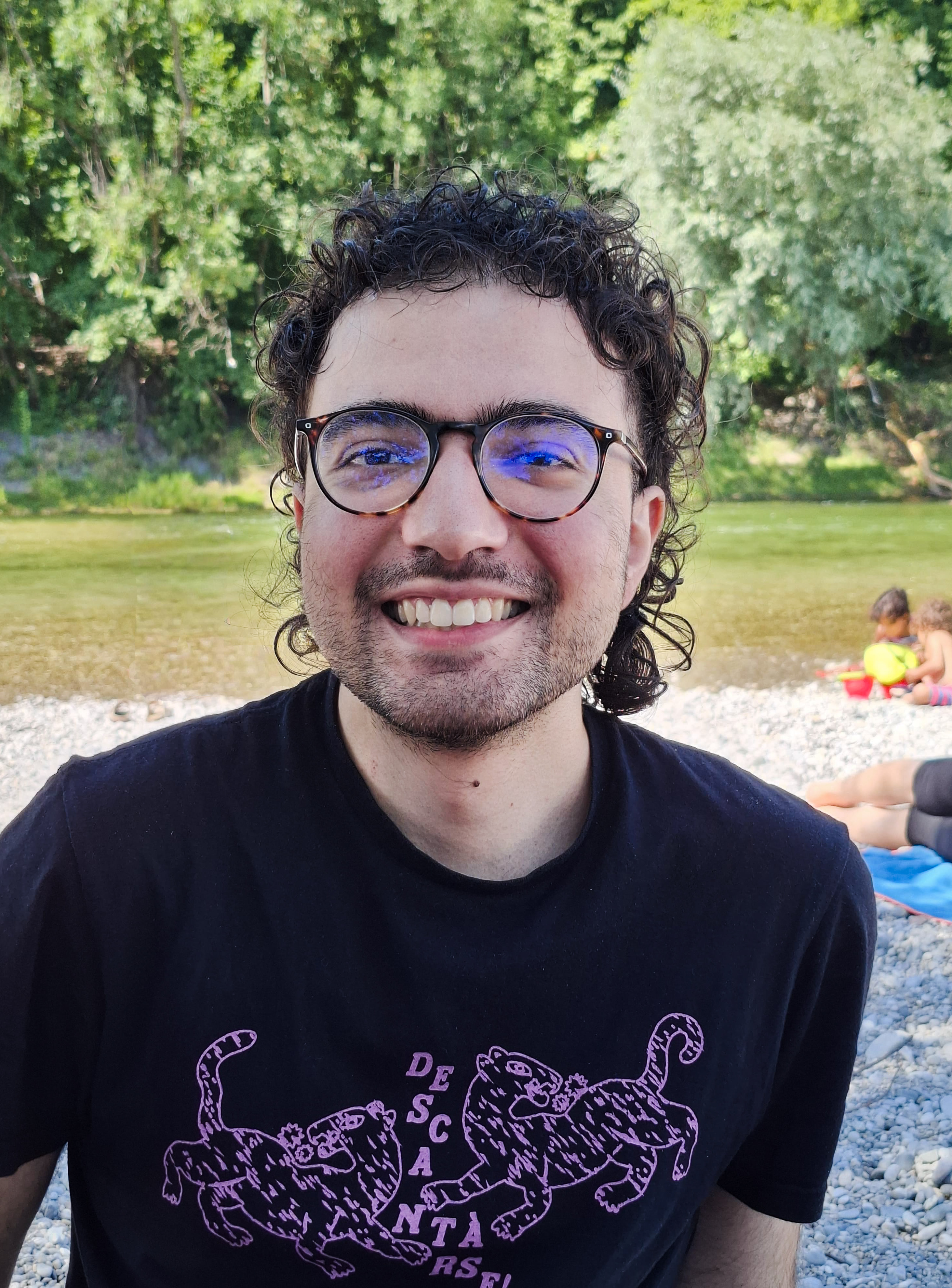 Luca Lombardi