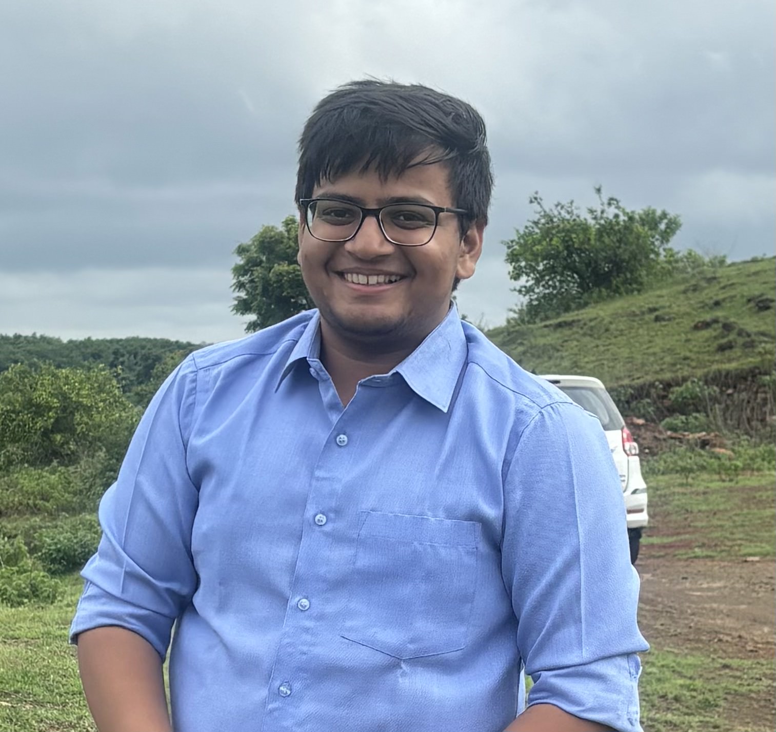 Rajat Saxena
