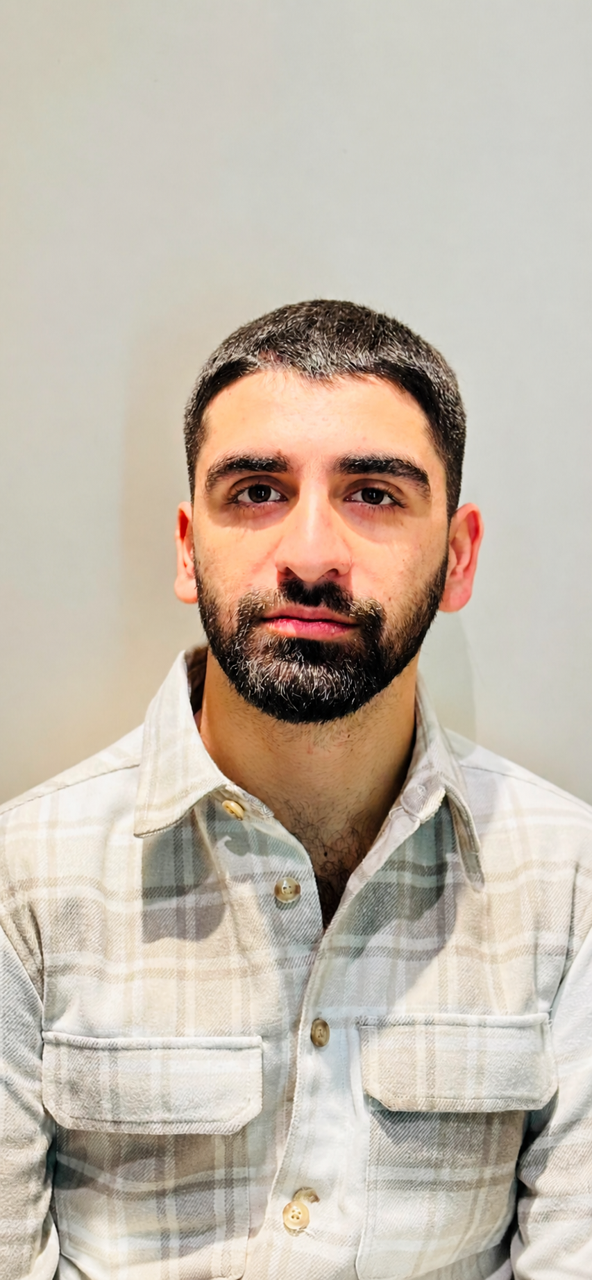 Zaid Ibni Shafi