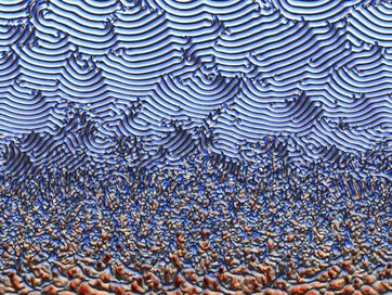 Public lecture on 'The Physics of Living Systems' 