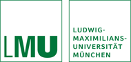 Logo der LMU