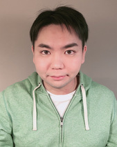 Asst. Prof. Dr. Tetsuhiro Hatakeyama