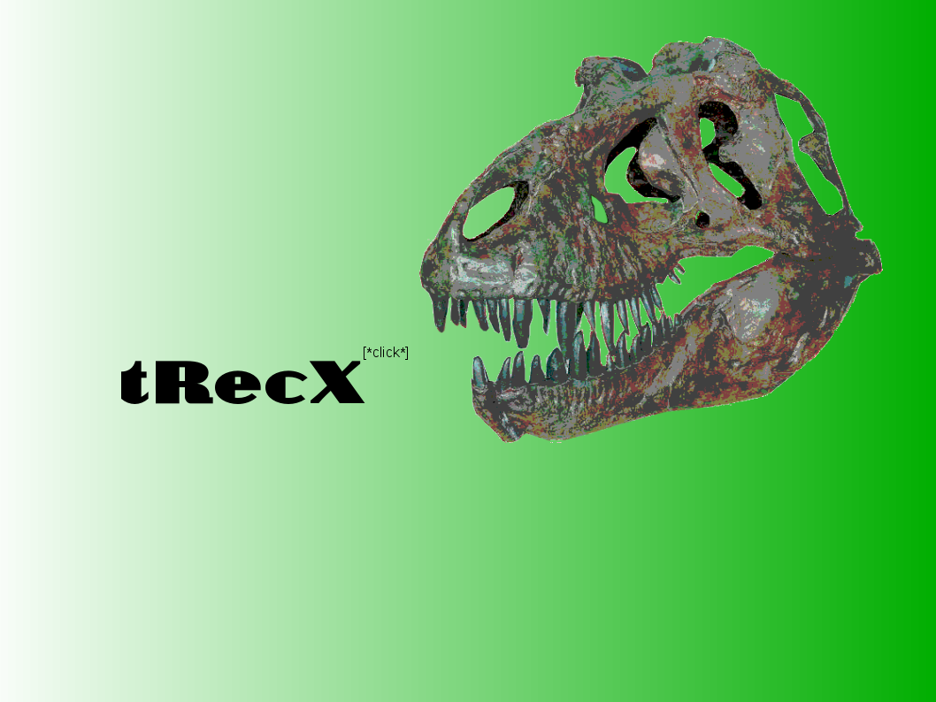 trecximage