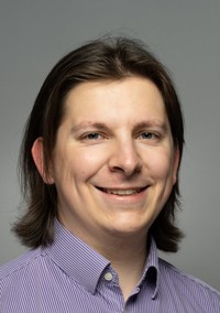 Paul Graf