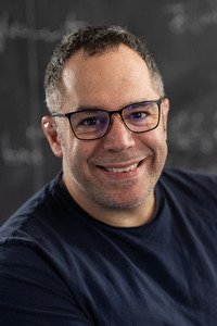 Dr. Jad Halimeh