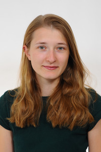 Friederike Bartels