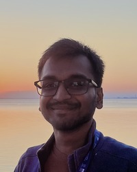 Pradyumn Agarwal