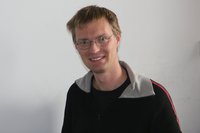 Dr. Michael Möckel