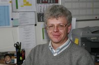 Dr. Oleg Yevtushenko