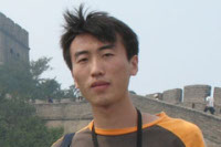 Dr. Pei Wang