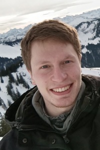 Pollmann, Daniel