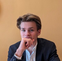 Schmidt, Linus Anton