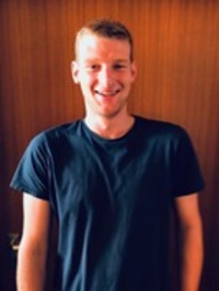 Maximilian Dorfner